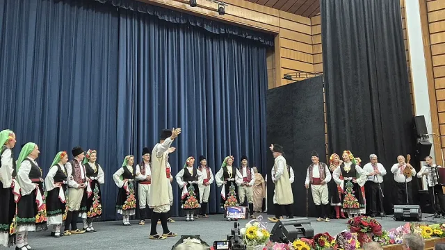Посолството на Мароко отбеляза Деня на Трона с впечатляващо събитие