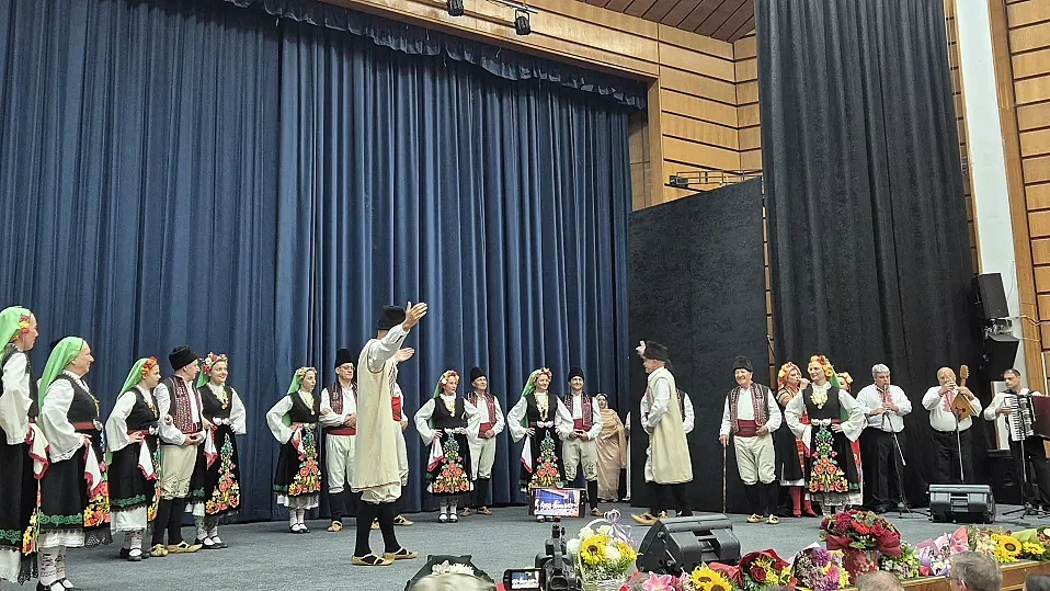 Посолството на Мароко отбеляза Деня на Трона с впечатляващо събитие