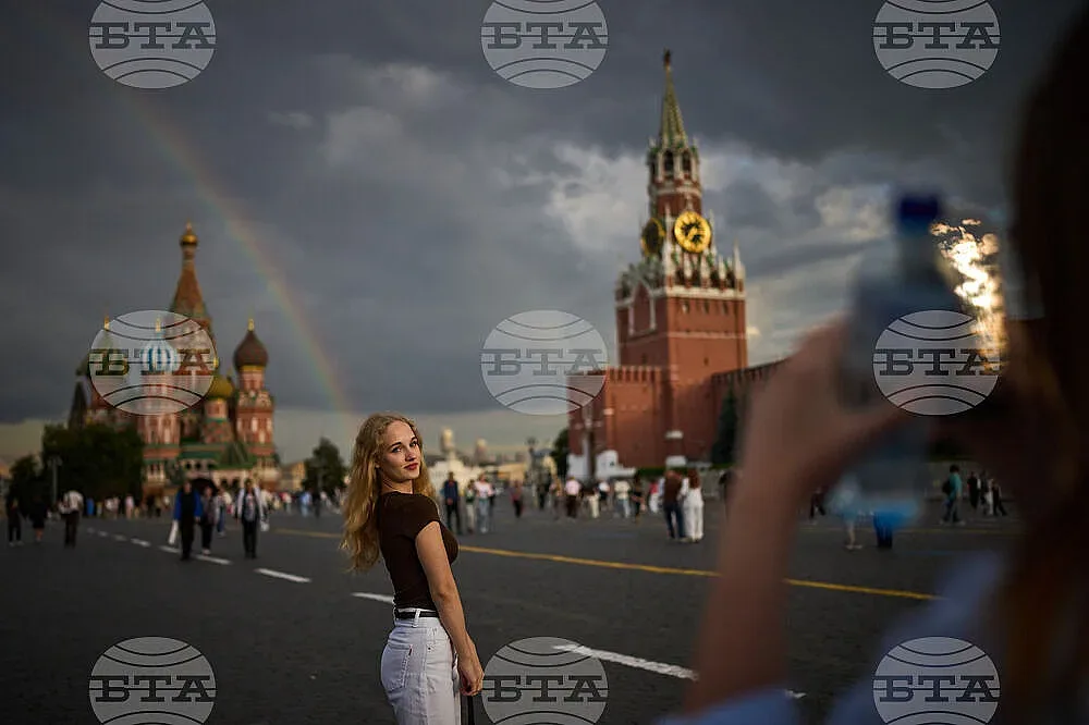 Взрив в Москва! Има загинали