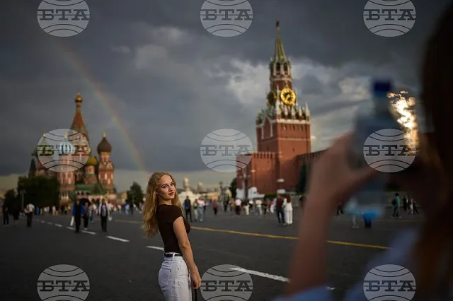 Взрив в Москва! Има загинали