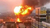 Подробности за взрива в Москва. Сватбата на генерала