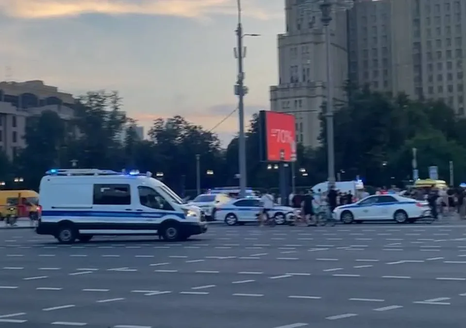 взрив москва 2