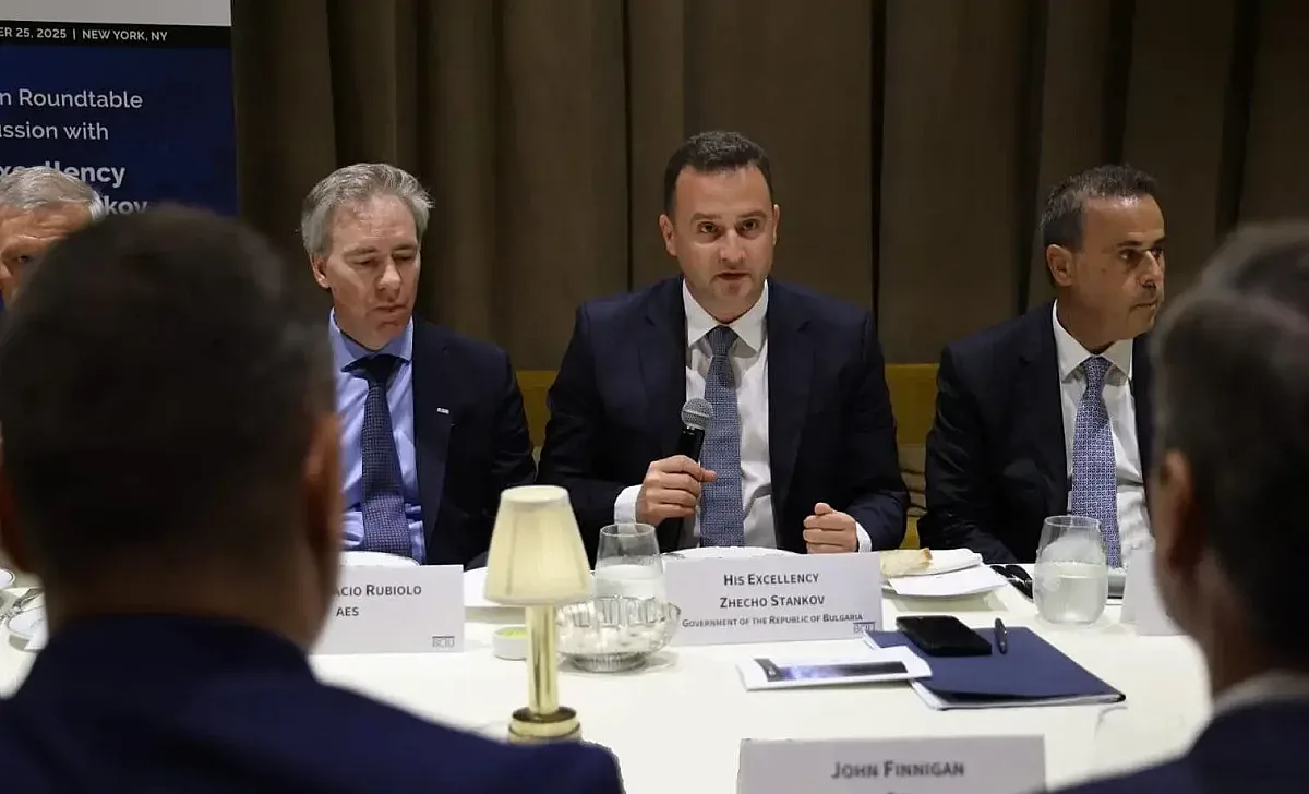 Нова роля за „Марица-изток“. Преход от въглища към критични суровини