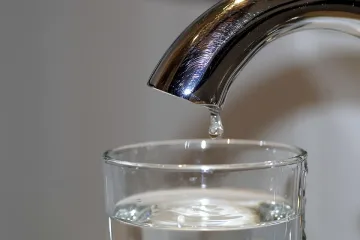Твърда или мека вода тече от чешмата? Как да разберем и защо е важно
