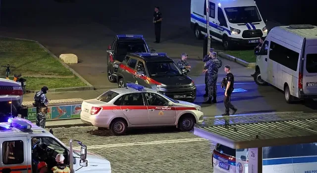 Кметът на Москва проговори за атентата. Люта закана
