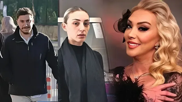 Разкриха убийството на турската певица Гюлю. Няма милост за дъщеря й