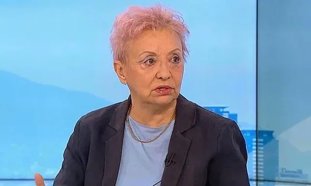 Диана Дамянова разби Гюров и Демерджиев за Петрохан. Затаената истина