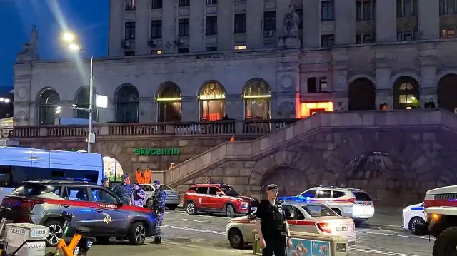 Джипси кингс пеели минути преди взрива в Москва. Зловещи подробности   