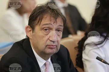 Министър Шишков взриви ефира с разкритията си за кражбите