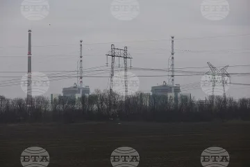 Унгарският АЕЦ затвори, нашият "Козлодуй" го спаси паническата координация