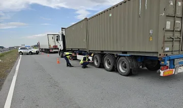Тирове с неизправни спирачки и износени гуми заливат пътищата