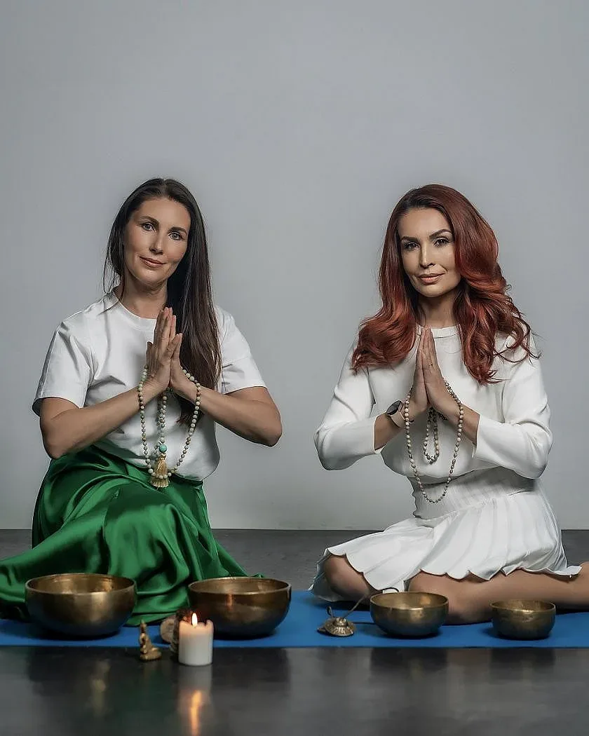 Меги Димчева: Търсих хора 20 години, а аз се загубих!