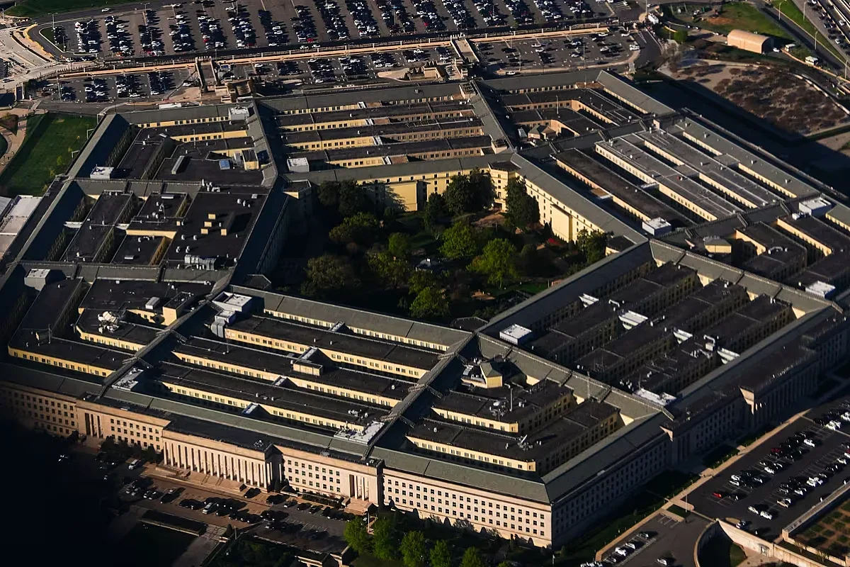 Изтече таен имейл от американската армия как да ударят Иран