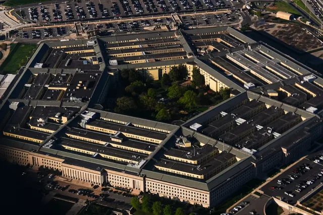 Изтече таен имейл от американската армия как да ударят Иран