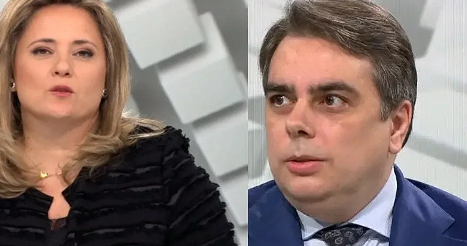 Асен Василев втрещи с изказване за катастрофата в Аксаково