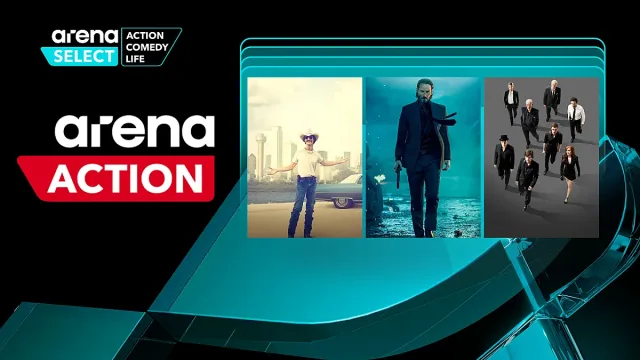 С Arena Select през август: Силни истории, много смях и срещи с необикновени герои