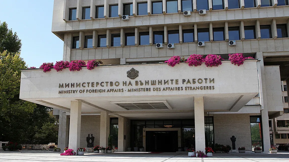 МВнР разкри истината за разговора с Иран