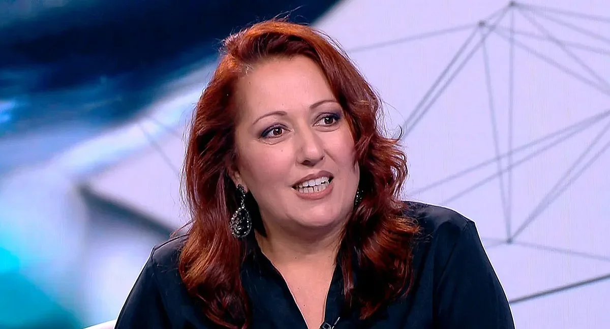 Гореща изповед от Милица Гладнишка! Сподели най-тежкия си момент