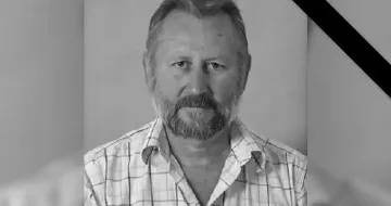 Кошмар. Убиха наш фоторепортер!