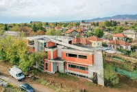Село на тракийски принцове стана имотна сензация. Новата Бистрица