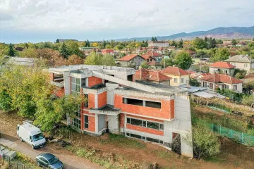 Село на тракийски принцове стана имотна сензация. Новата Бистрица