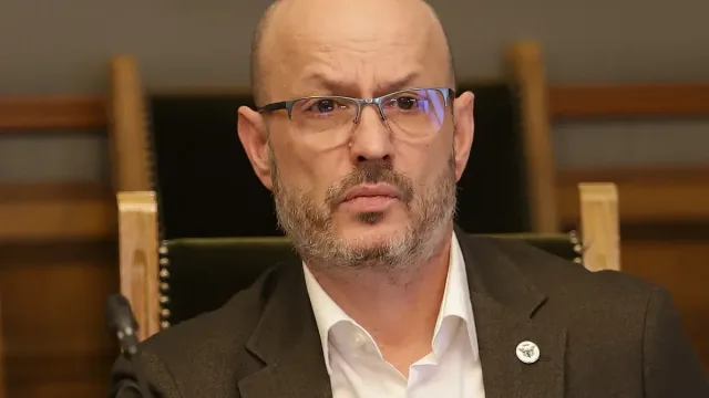 Рокада на върха. Ключова агенция с нов шеф