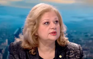 Проф. Мариела Модева: Искаме от Брюксел подкрепа за туристическия сектор