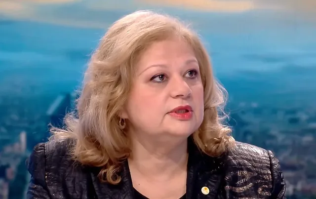 Проф. Мариела Модева: Искаме от Брюксел подкрепа за туристическия сектор