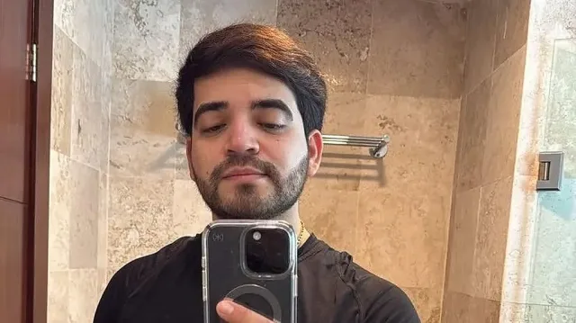 Застреляха TikTok инфлуенсър на живо