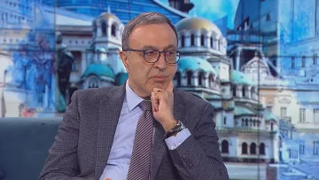 Любимец на седесарите излезе от боя. Каза НЕ