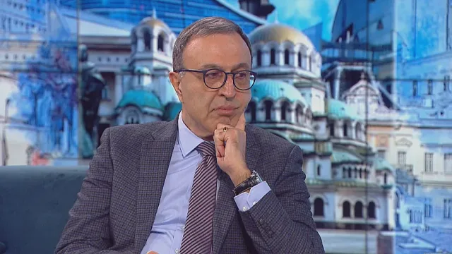 Любимец на седесарите излезе от боя. Каза НЕ