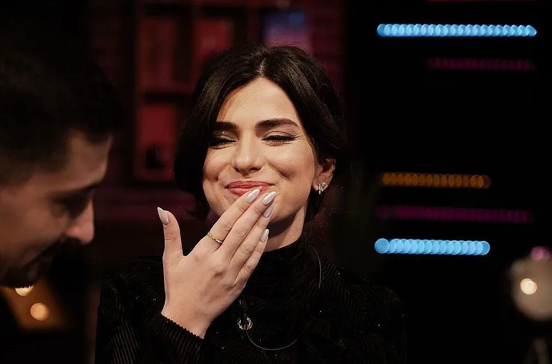 Андреа Банда Банда готви мощно завръщане в ефира