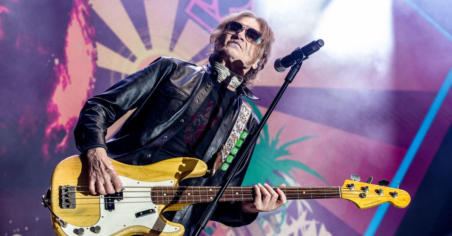 Глен Хюз спира с концертите: Легендата на Deep Purple със сърдечна операция