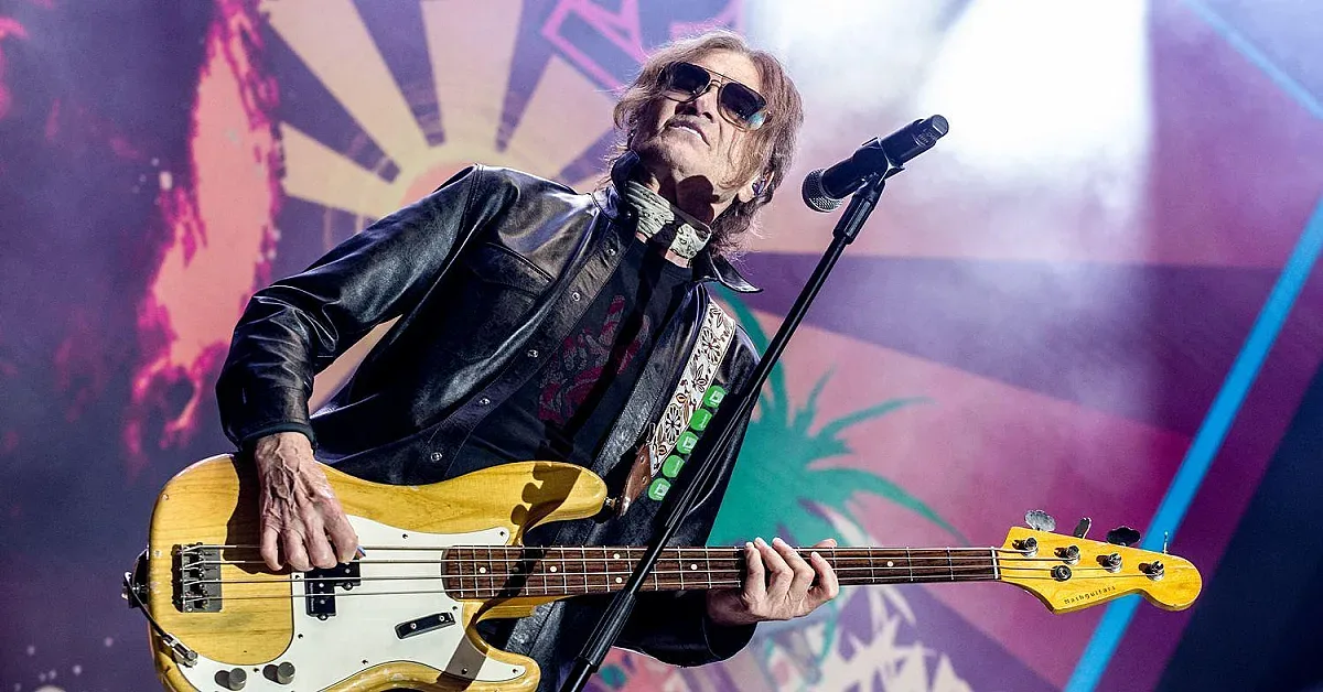 Глен Хюз спира с концертите: Легендата на Deep Purple със сърдечна операция
