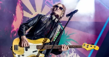  Глен Хюз спира с концертите: Легендата на Deep Purple със сърдечна операция