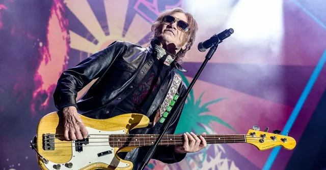 Глен Хюз спира с концертите: Легендата на Deep Purple със сърдечна операция