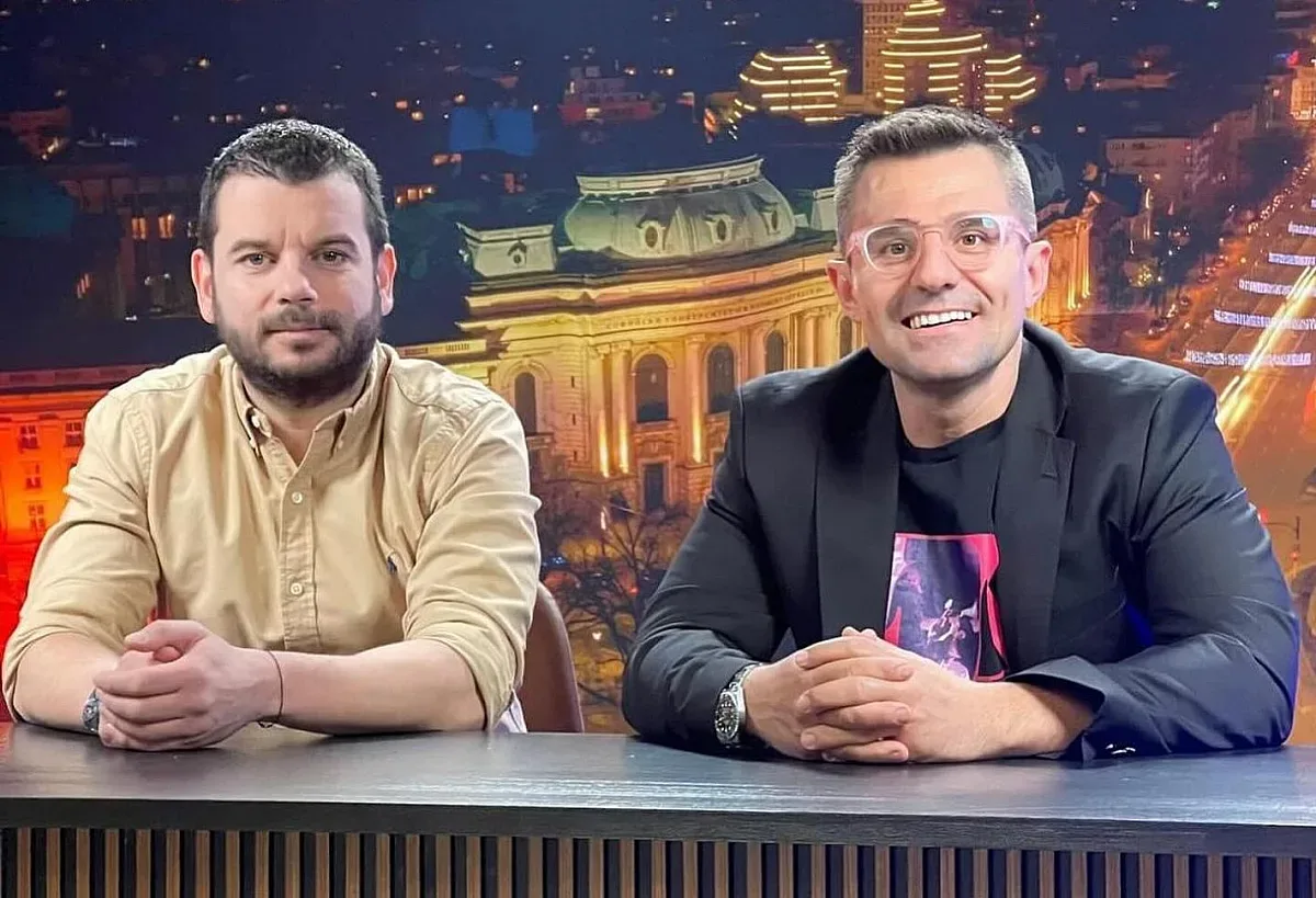 Новината шокира! За Иван и Андрей