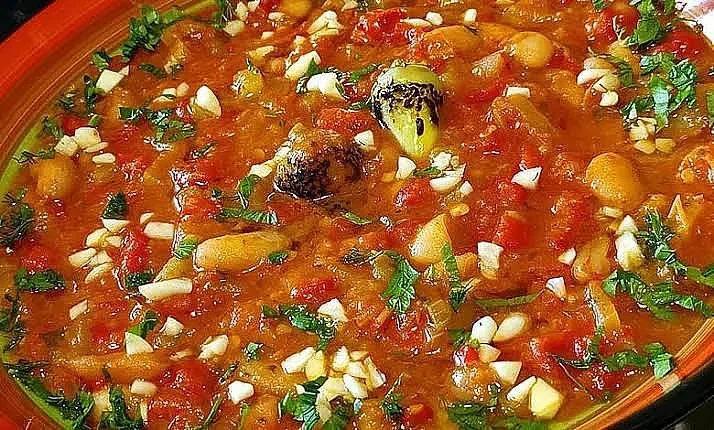 Тя е кулинарната гордост на Северозапада. Заради експлозията на вкусовете й