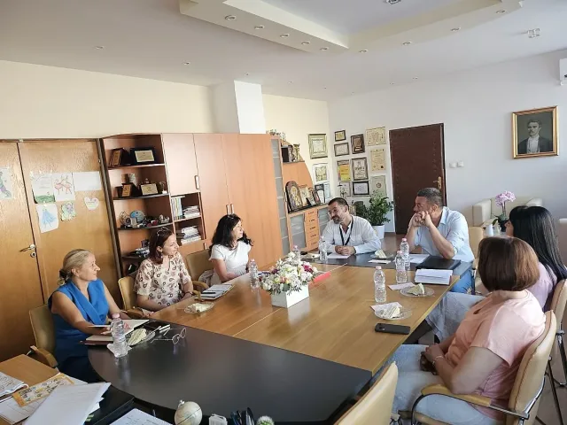 Казанлък се включва в кандидатурата за Европейска столица на културата през 2032 г.