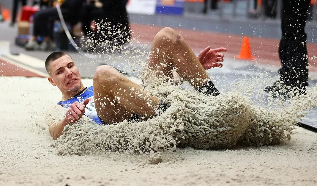 Нов успех за топ лекоатлет на България, на крачка е от Олимпиадата