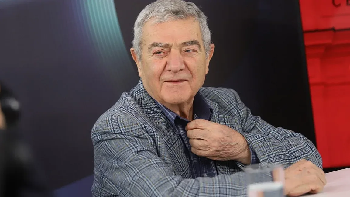 Честит юбилей на Стефан Цанев