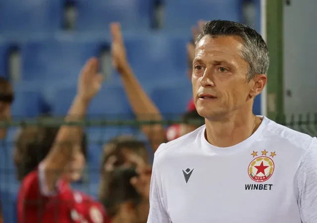 Христо Янев проговори след нощта, която промени всичко