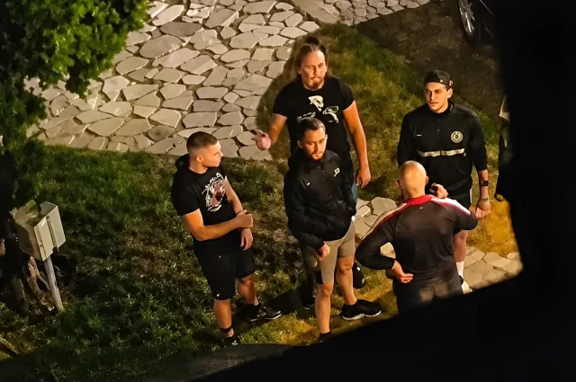 Организаторите проговориха за скандала с еврейските деца