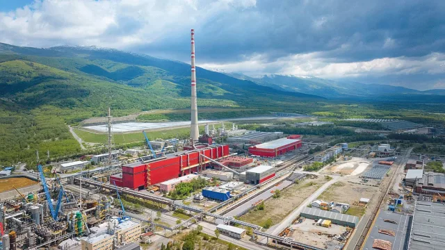 Германски промишлен гигант отново позлатява наш град