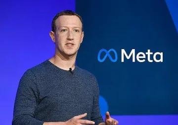 Рекорден удар по Meta! Компанията киха близо $1 млрд.