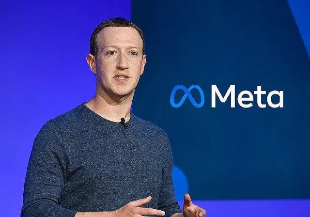 Рекорден удар по Meta! Компанията да плати близо 1 млрд. долара заради деца