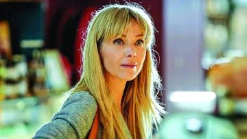Наталия Дончева, за която България бе мечта и кошмар