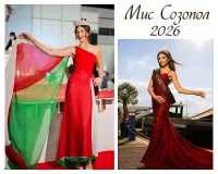 Модел от Армения ще коронова новата Мис Созопол