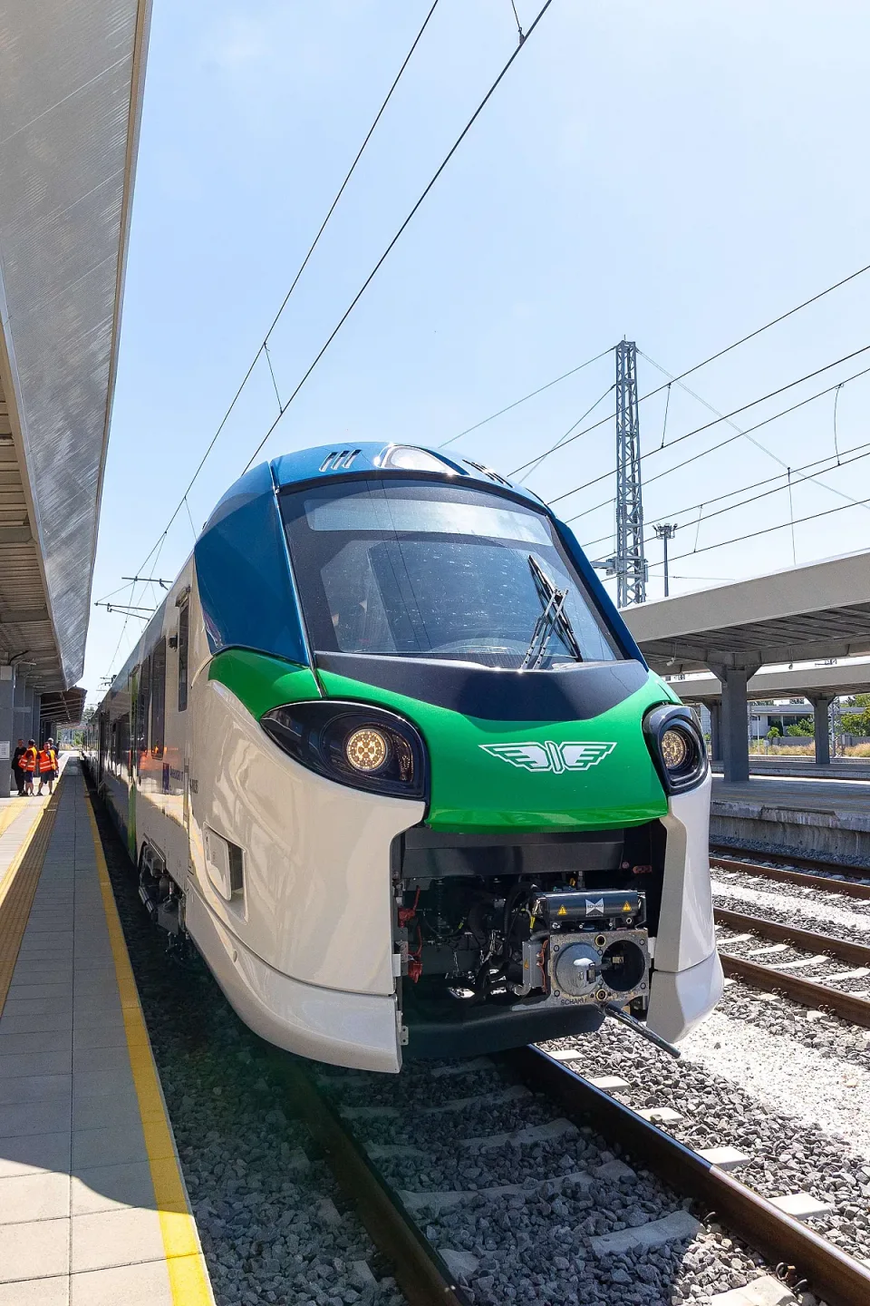 Coradia Stream Bulgaria_4 alstom