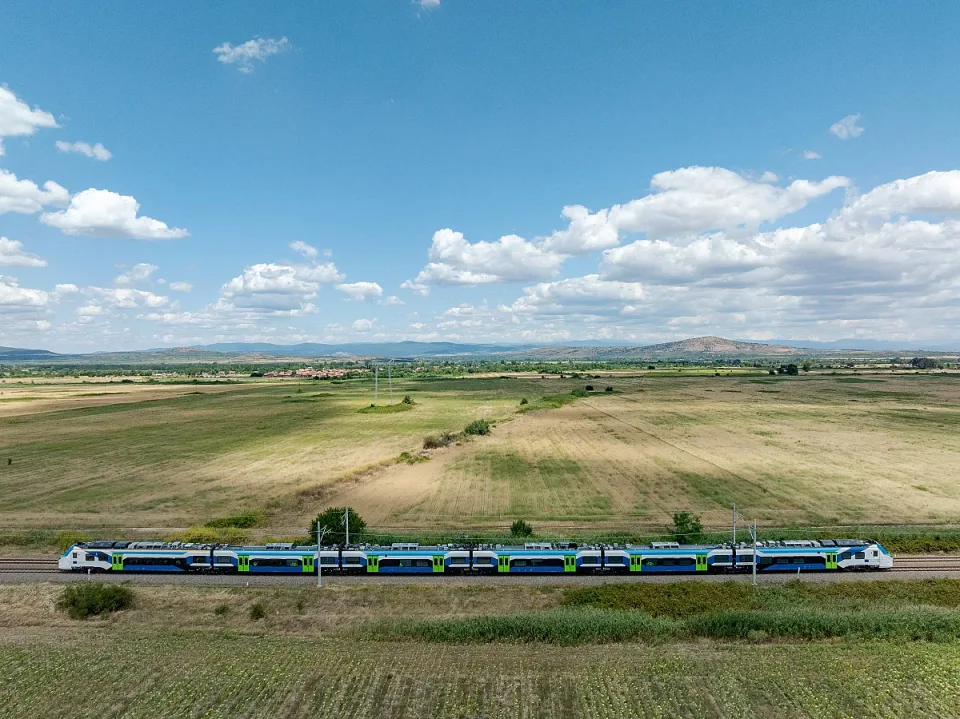 Coradia Stream Bulgaria_3 alstom